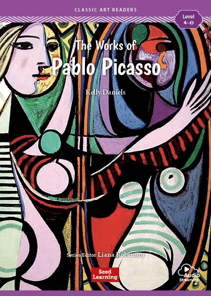 4-3 The Works of Pablo Picasso